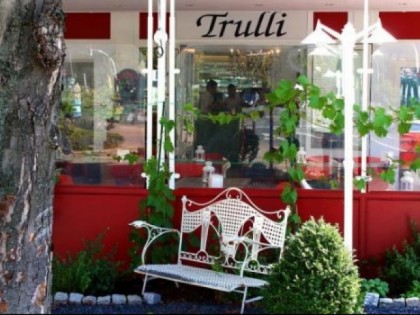 Foto: Trulli